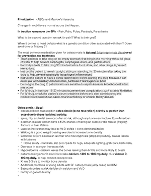 hesi rn case study integumentary assessment