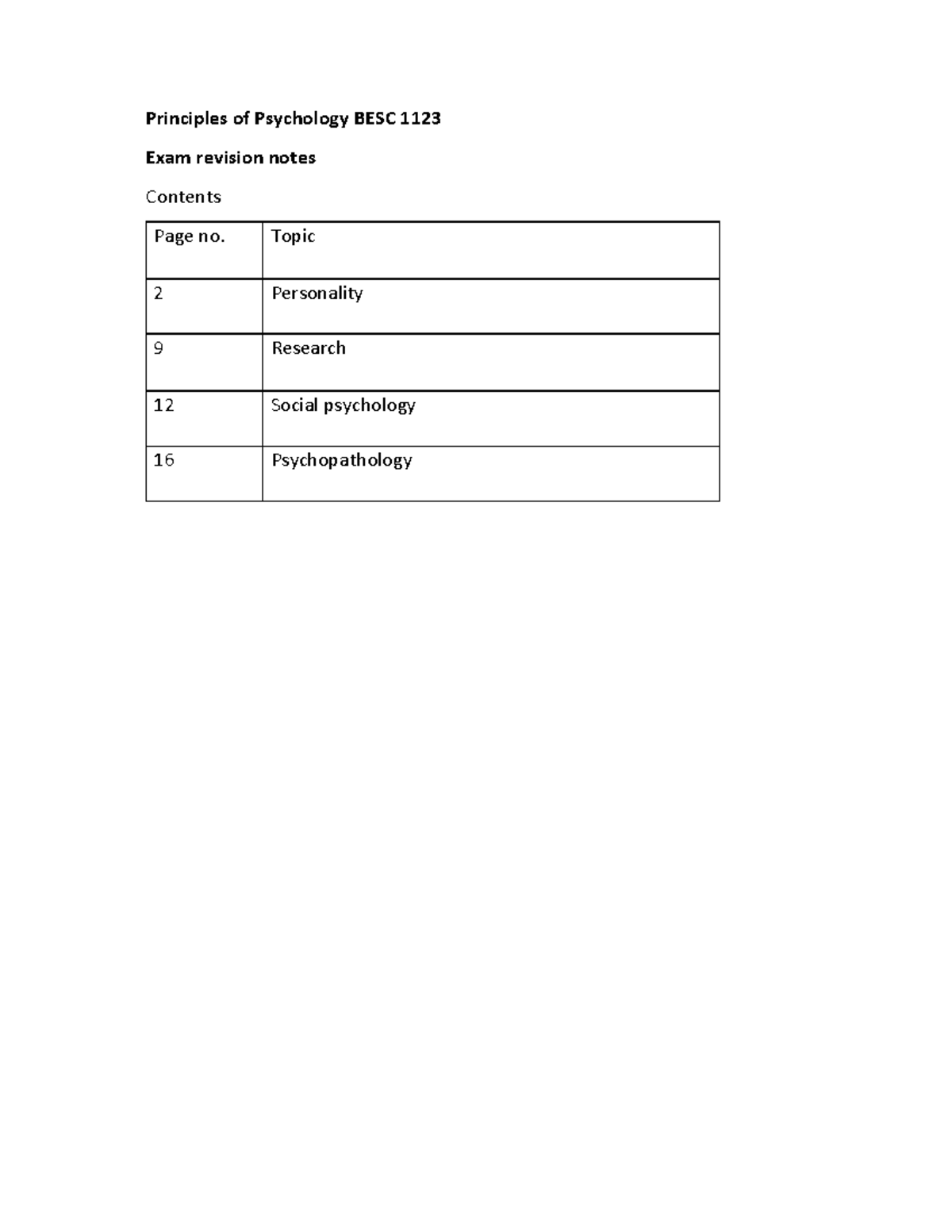 exam-revision-notes-topic-2-personality-9-research-12-social