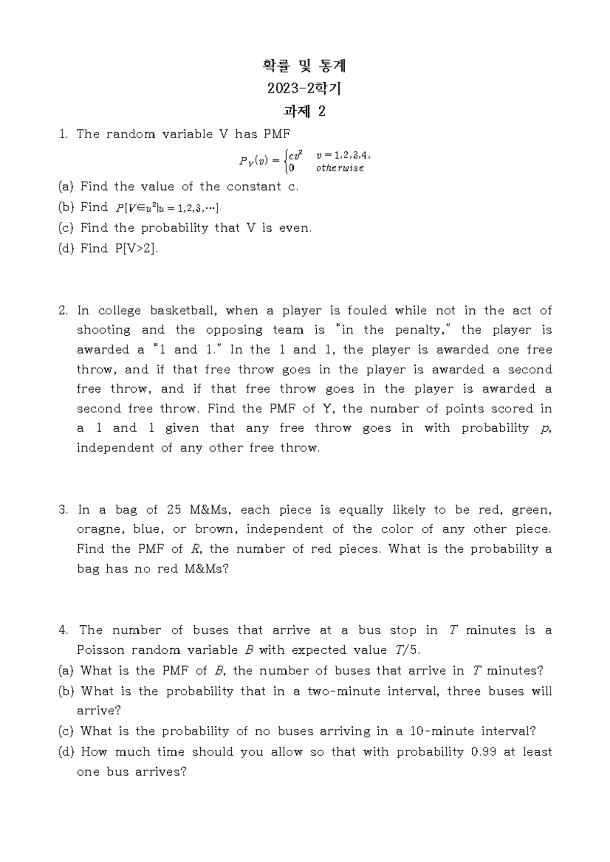 2-sdfsdfsdf-2023-2-2-the-random-variable-v-has-pmf