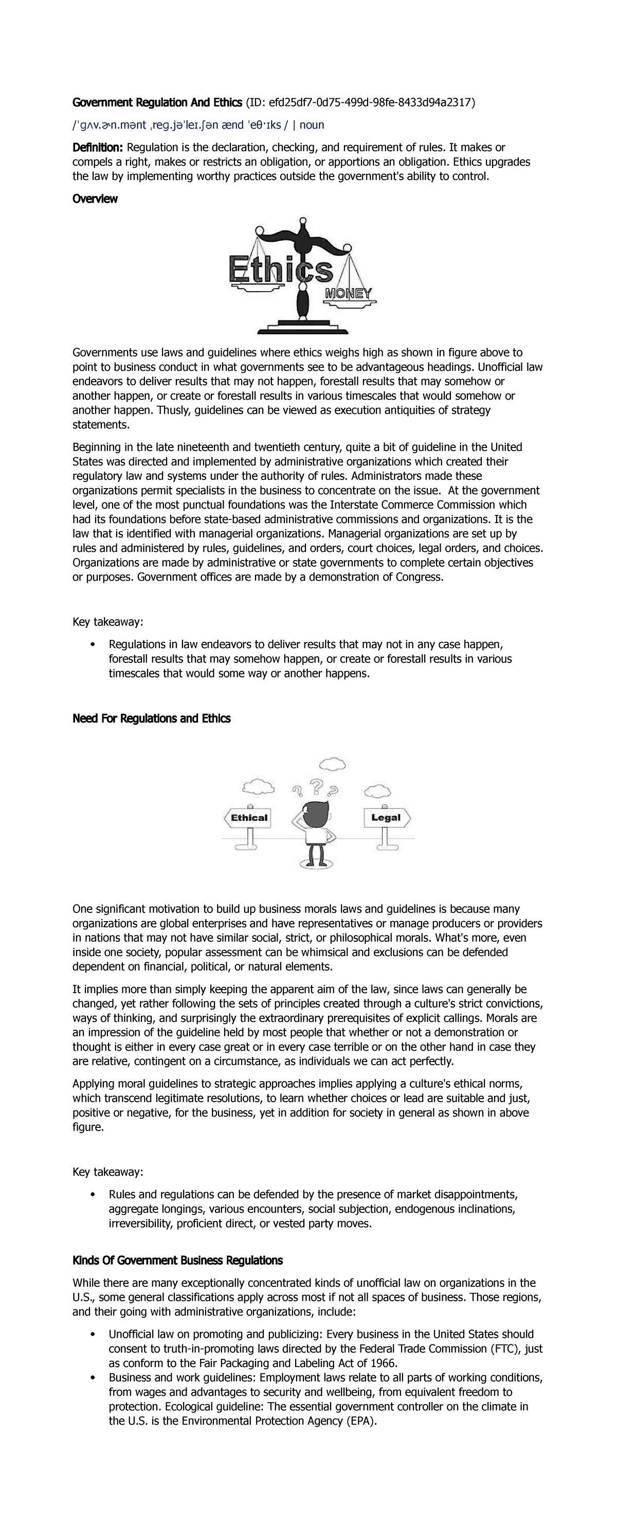 business-government-regulation-and-ethics-government-regulation-and