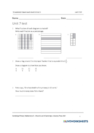 Gr6 Notes The Mystery of Sol Pgs 2-14 - 1 Name ...