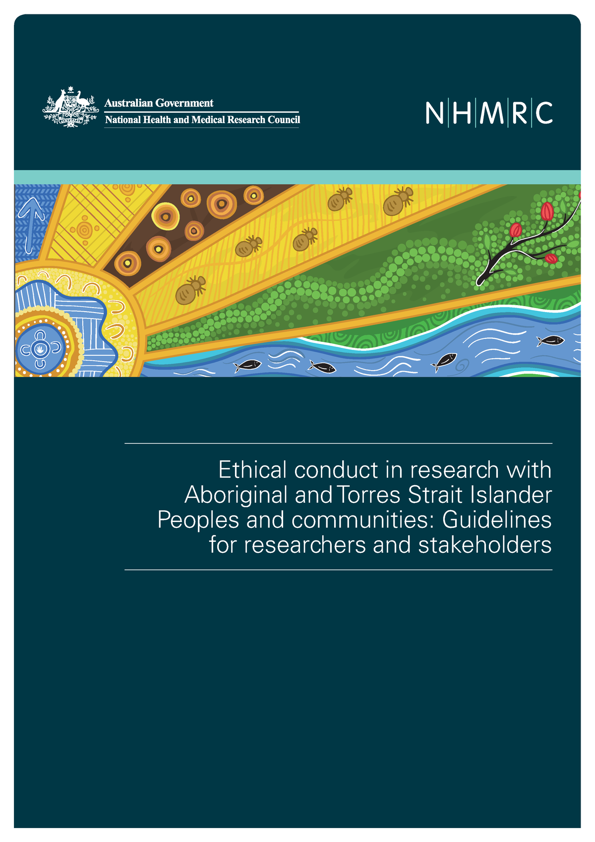 Indigenous-ethical-guidelines - Ethical Conduct In Research With ...