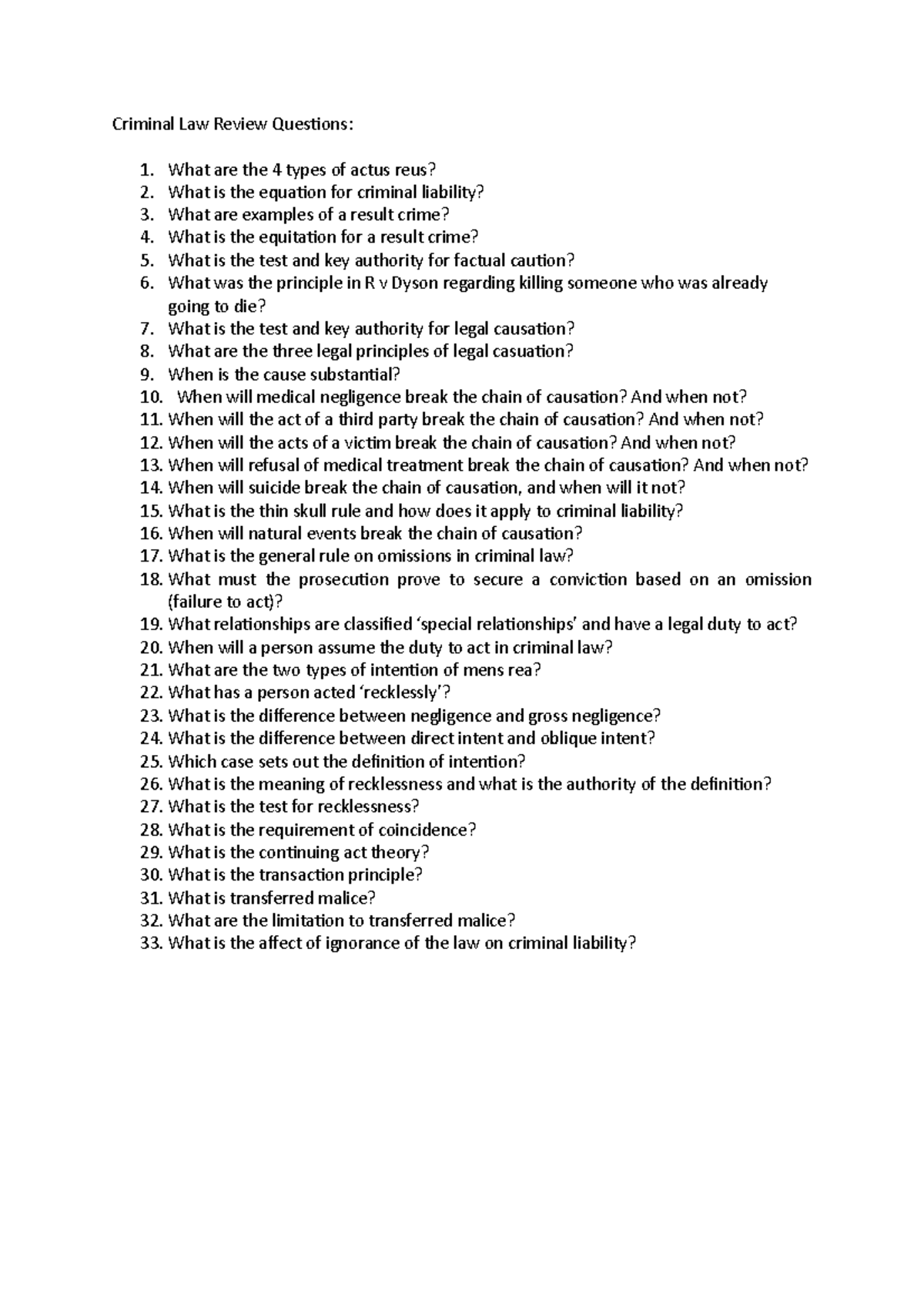 criminal-law-review-w1-questions-criminal-law-review-questions-what