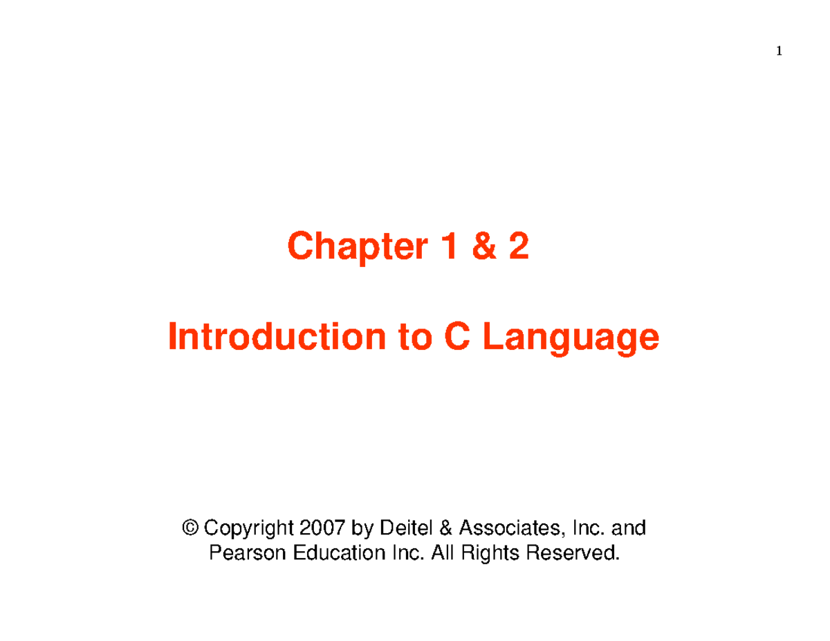 Deitel Chapter-01-02 1ppComputer programming application in bachelor in ...