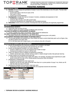 Case-Study - Informative - VIRGEN MILAGROSA ####### UNIVERSITY ...