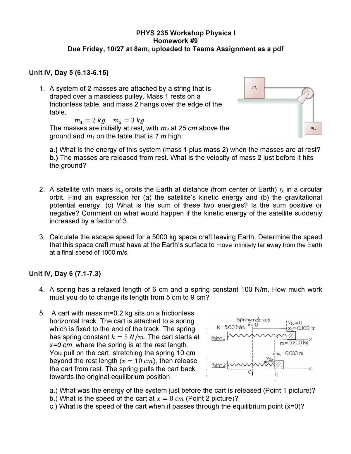 flip it physics homework answers