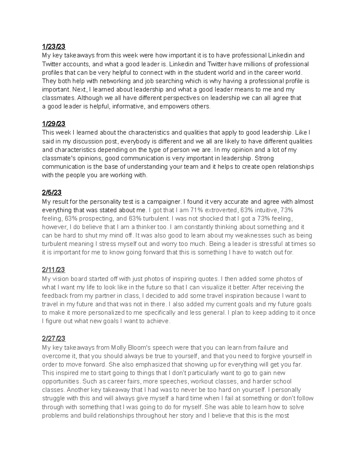 personal-growth-narrative-1-23-my-key-takeaways-from-this-week-were