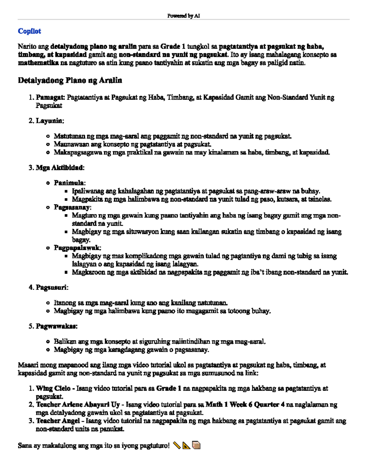 Concepts And Dynamics Of Management