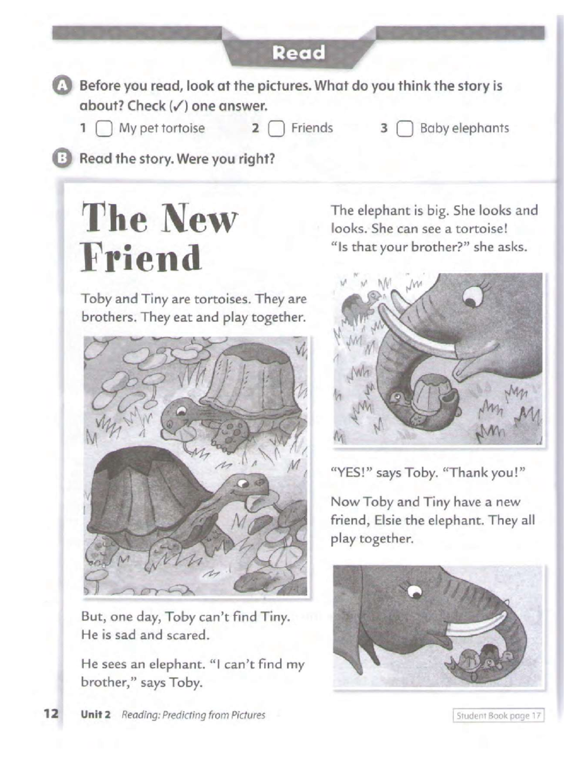 Unit 2 Classwork - english lesson - Studocu
