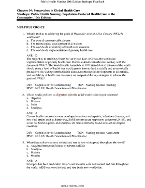 Chapter 74 Care of Patients with Sexually Transmitted Diseases ...