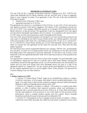 Statement of Claim Format - BEFORE DELHI INTERNATIONAL ARBITRATION ...