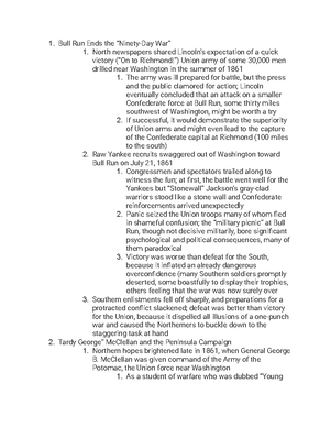 Chapter 33 of college us history 2 - The Republican “Old Guard” Returns ...