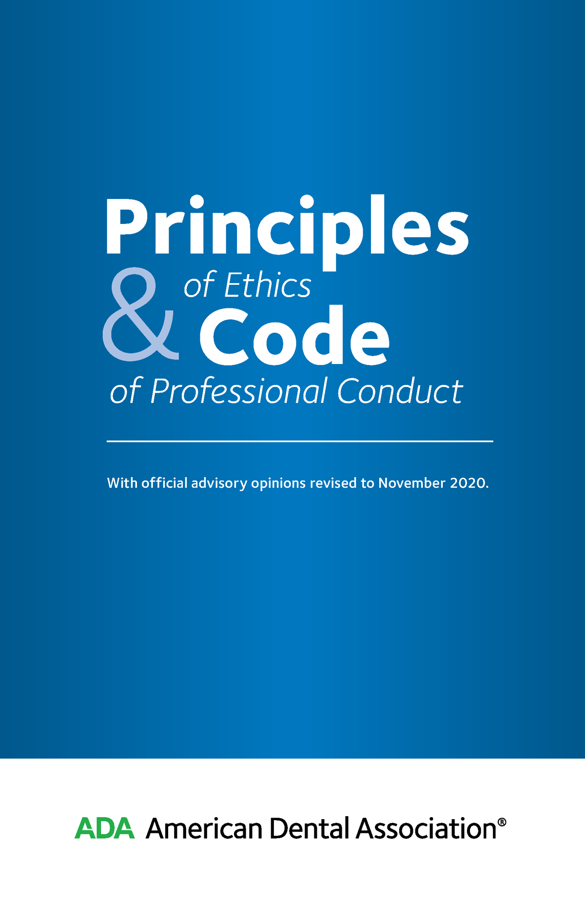 12 - Bfbkjsdnv, V - Principles Of Ethics Code Of Professional Conduct ...