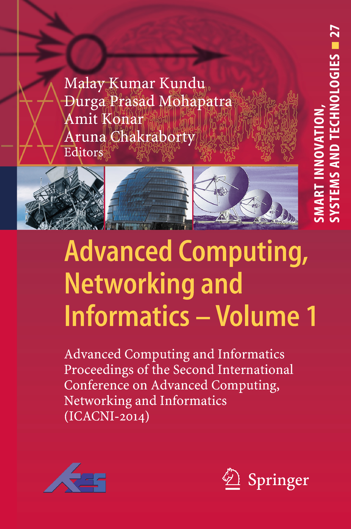 Computer Network 1 - Notes - Malay Kumar Kundu Durga Prasad Mohapatra ...