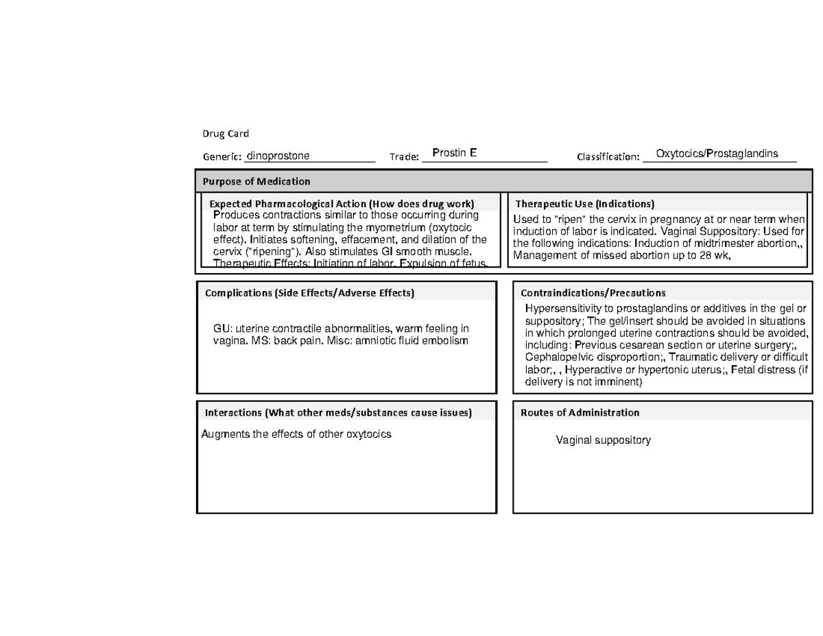 drug-card-set-1-5-medication-drug-card-generic