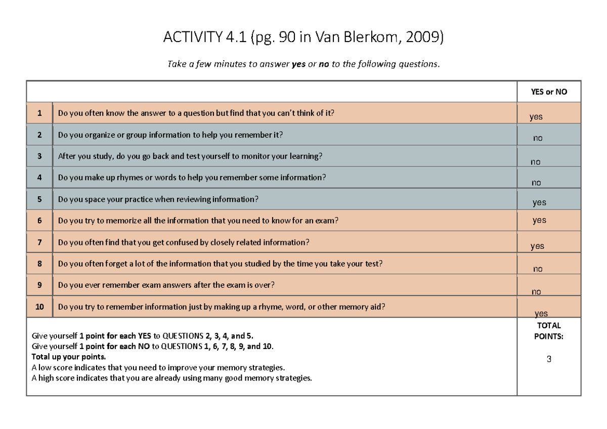 1-memory-strategy-activity-4-1-1-activity-4-pg-90-in-van-blerkom