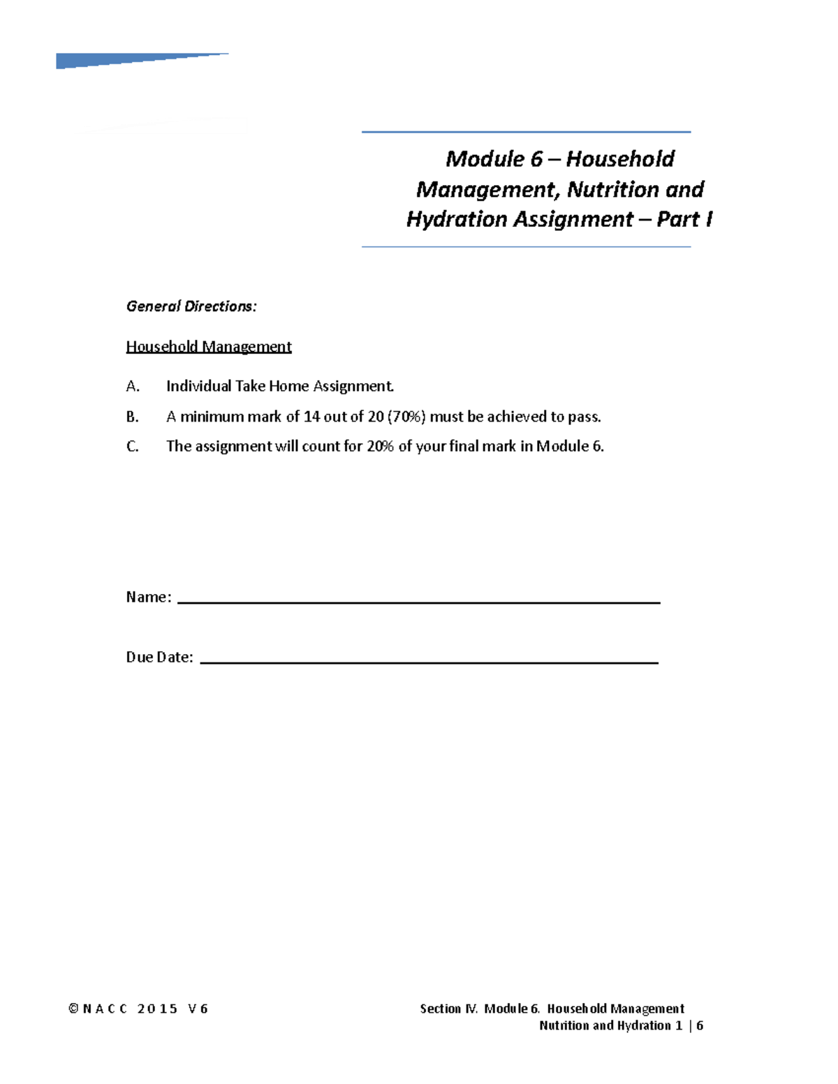 iv-7-assigmt-module-6-household-management-n-a-c-c-2-0-1-5-v-6