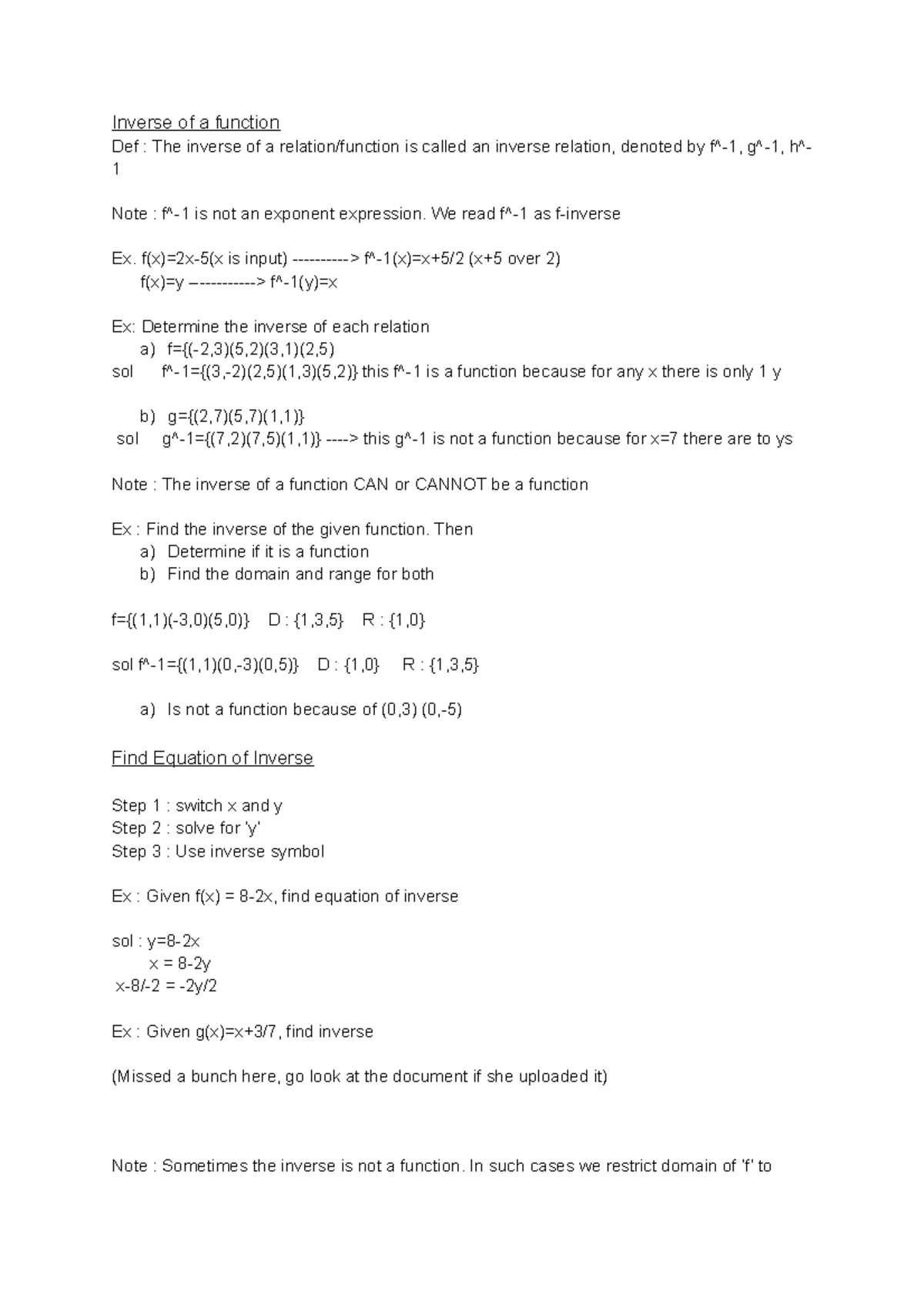 how-to-determine-inverse-of-a-function-inverse-of-a-function-def