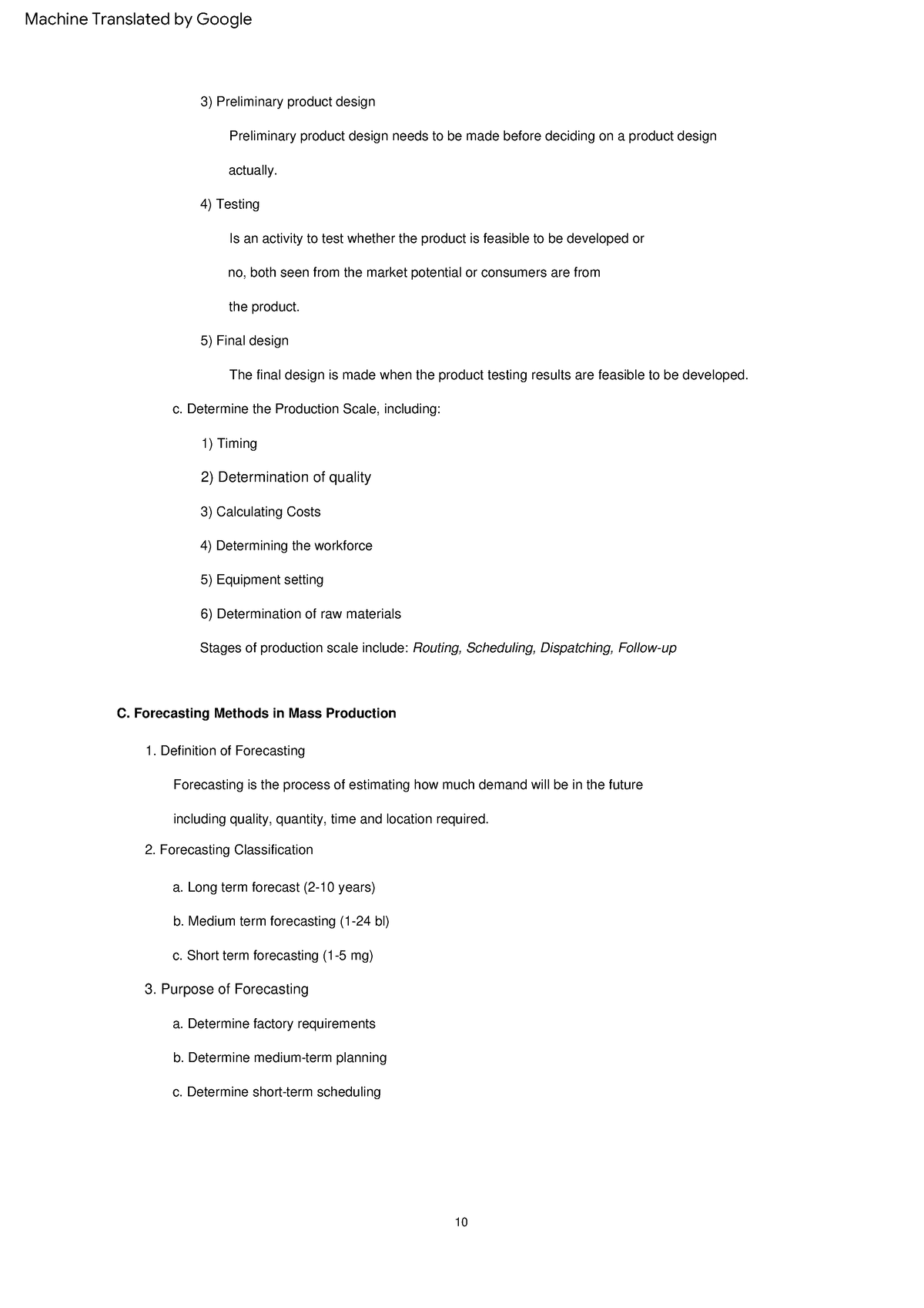 a-level-economics-1-4-10-calculating-costs-testing-forecasting