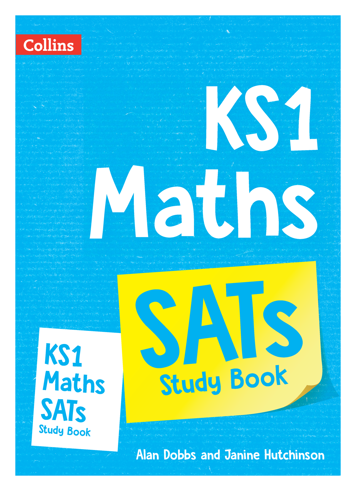 KS1 Maths - KS Maths SATs Study Book SATs Study Book KS Maths Alan ...