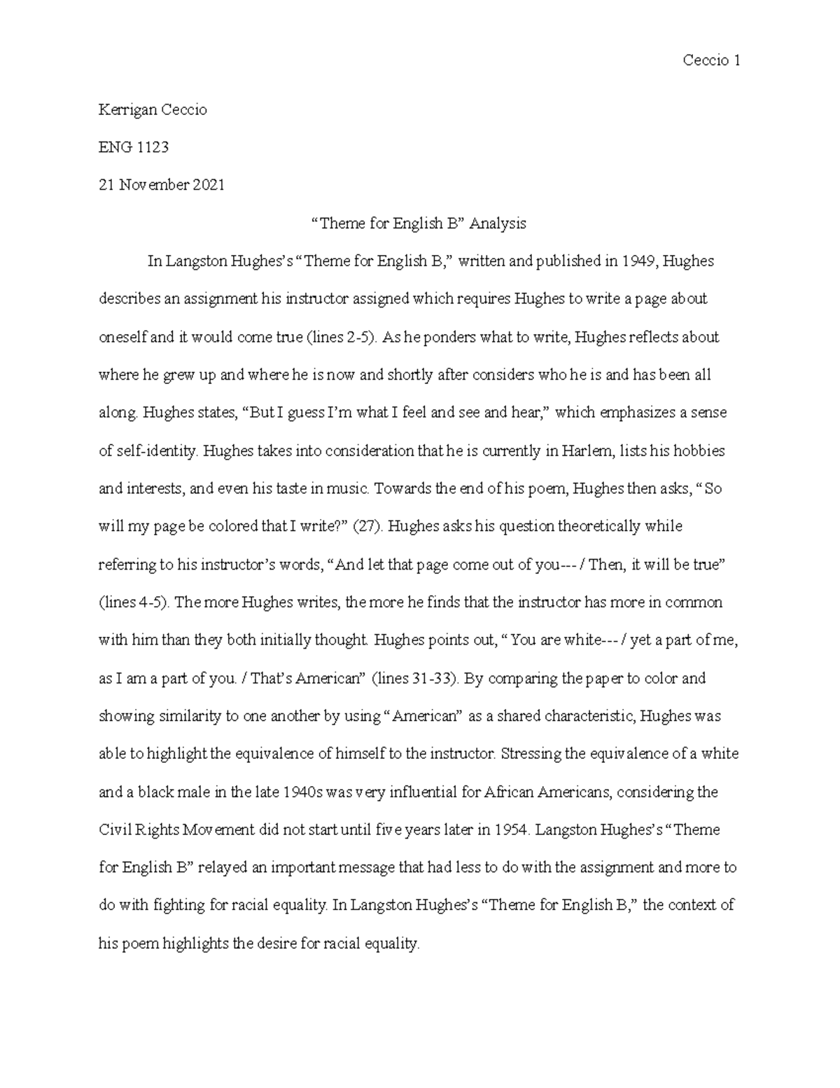 essay-3-rough-draft-kerrigan-ceccio-eng-1123-21-november-2021