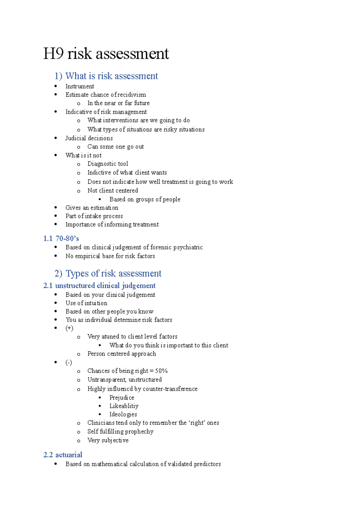 hoofdstuk-9-risk-assessment-h9-risk-assessment-1-what-is-risk