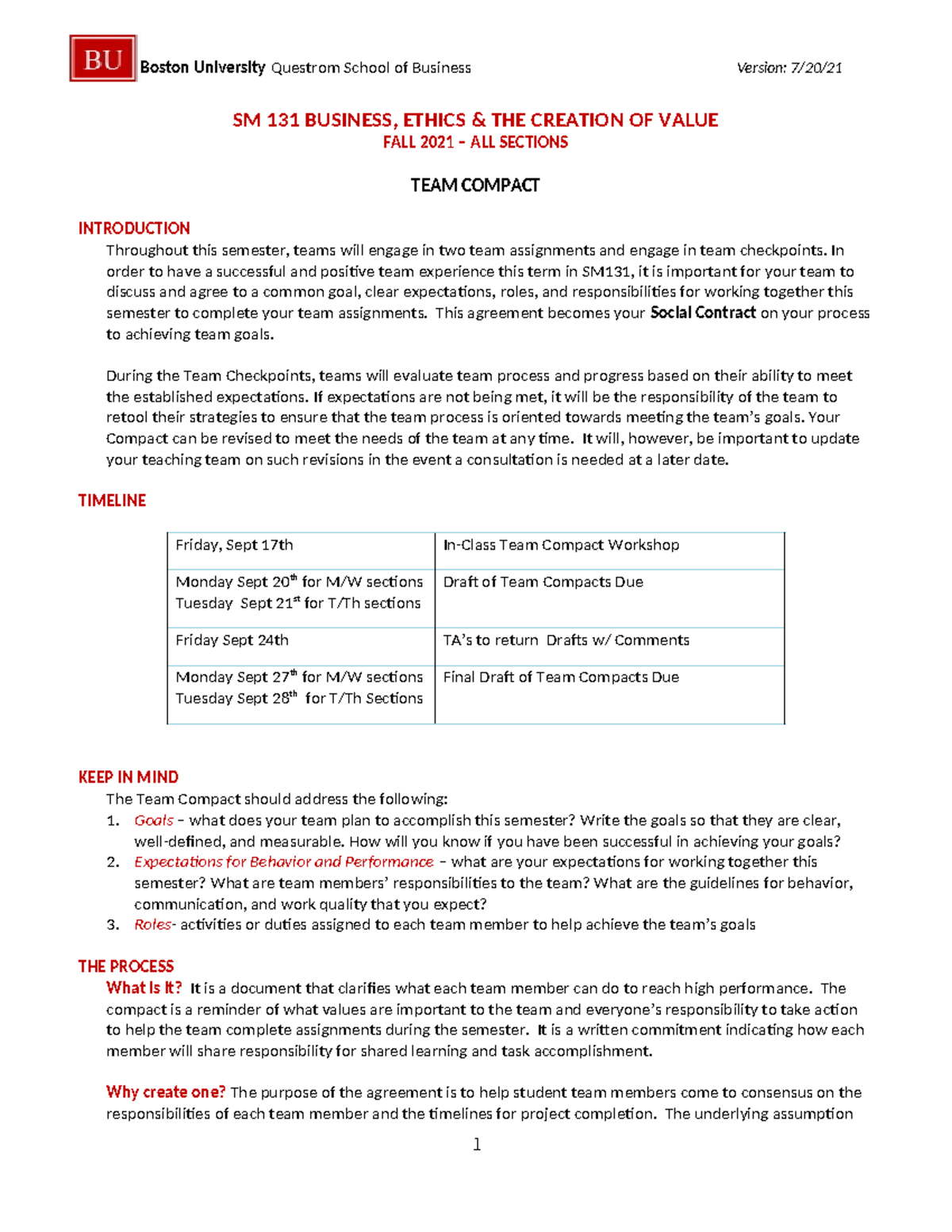 SM131 Team Compact Fall 2021 7.21.21 (2) - SM 131 BUSINESS, ETHICS ...