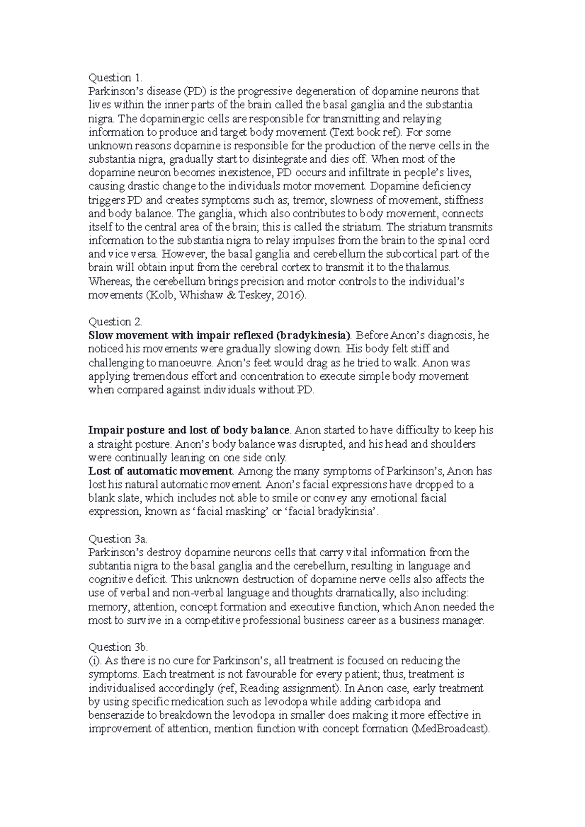 assignment-2-intro-to-psych-question-1-parkinson-s-disease-pd-is