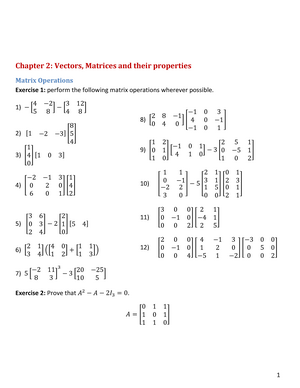 HW7 - Solutions To HW 7. - 1016 331 - Section 3: - Studocu