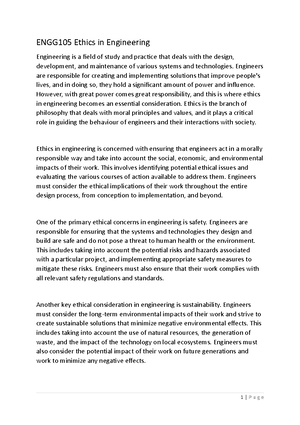 Final design report - PRELIMINARY DESIGN REPORT ARNHEM LAND Joseph ...