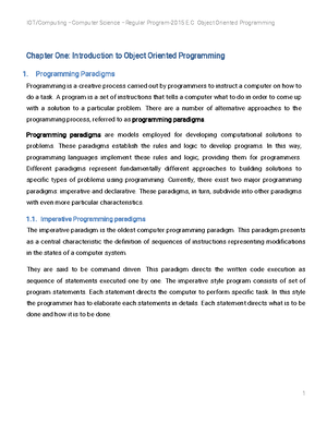 University Registration System Each Course Has A Unique Course Code