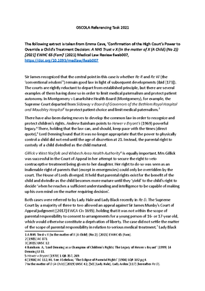 Harvard-referencing-guide - Quick guide to referencing: Harvard ...