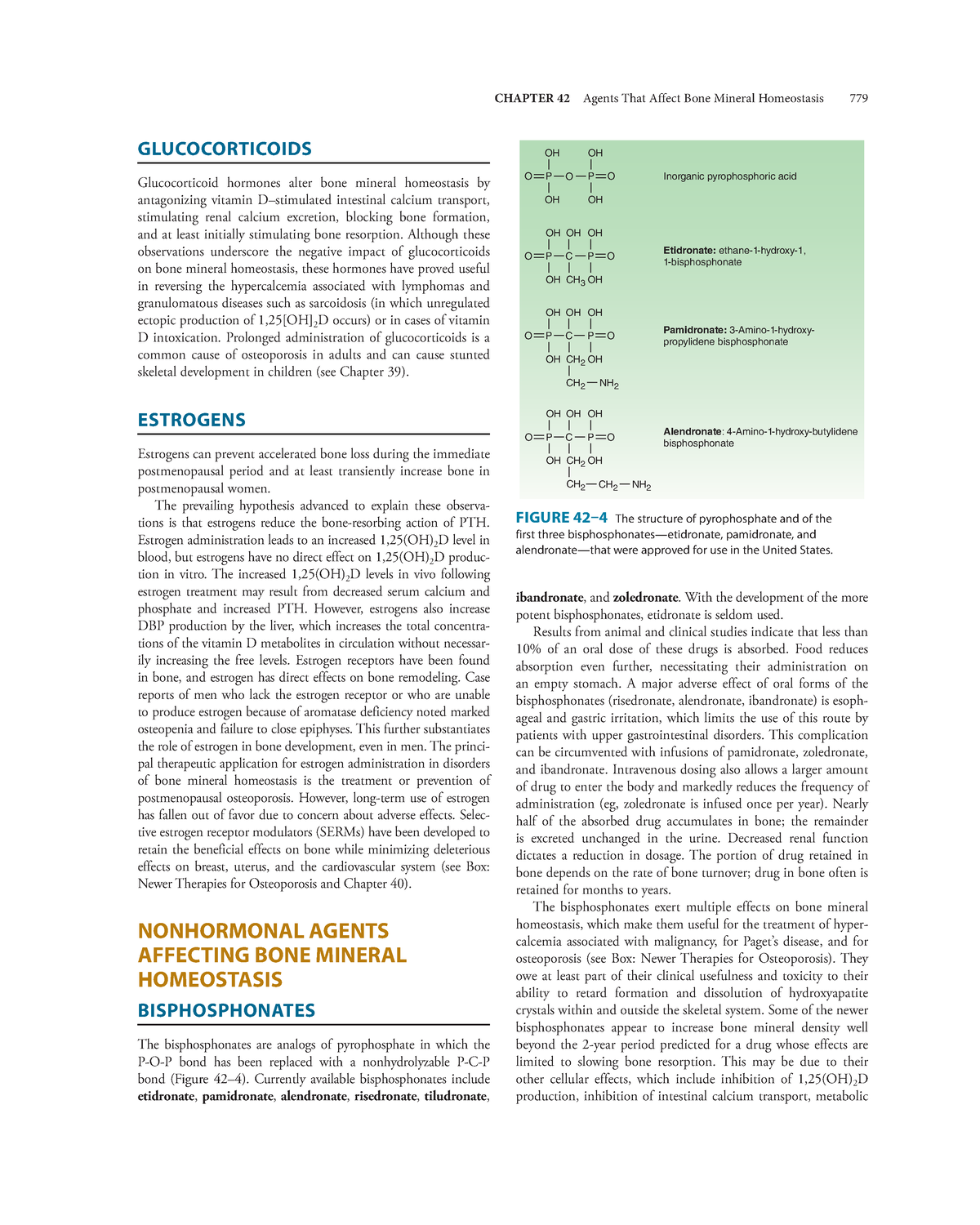 Basic And Clinical Pharmacology 14th Edition 2018-89 - CHAPTER 42 ...