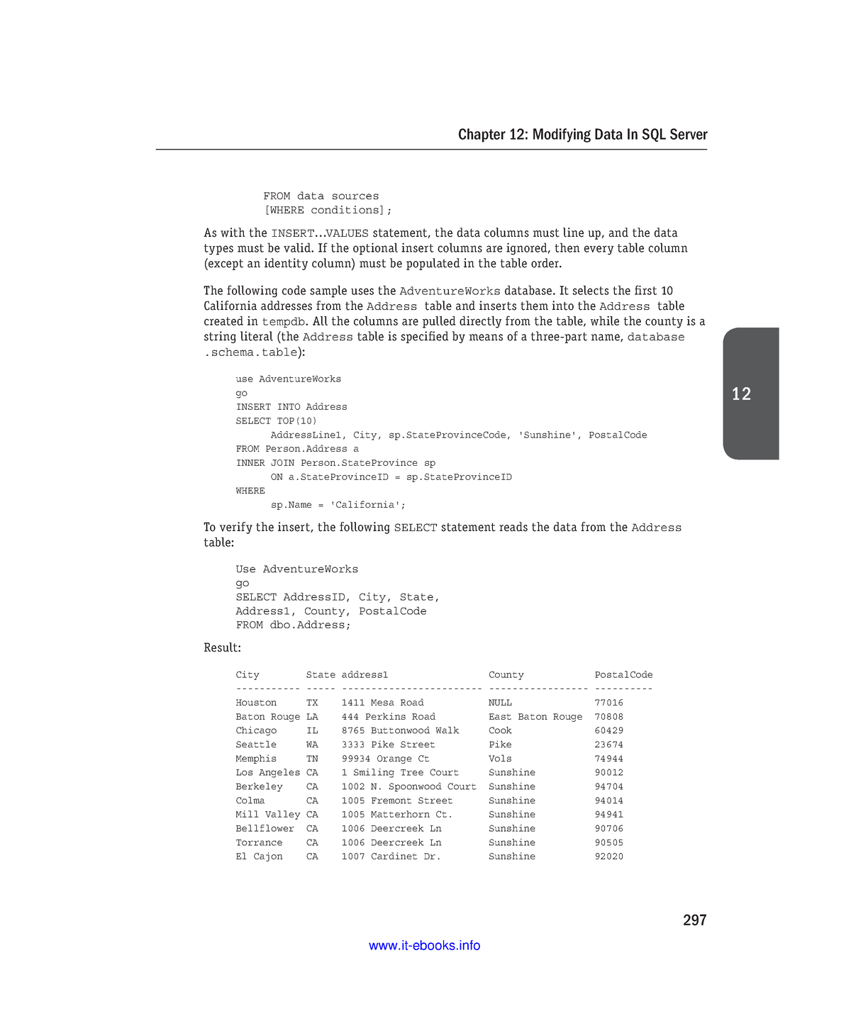 sql-server-34-297-chapter-12-modifying-data-in-sql-server-12-from