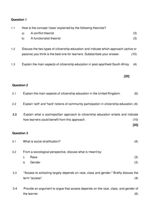 Unisa study material,Being a teacher 101 - BPT1501/101/3/ TUTORIAL ...