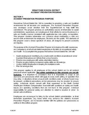 Protection of Information - Introduction Information - is an asset that ...