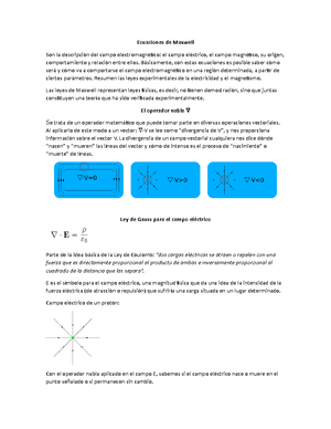 Practica 3 LAB Fisica 4 - Universidad Autónoma de Nuevo León Facultad ...