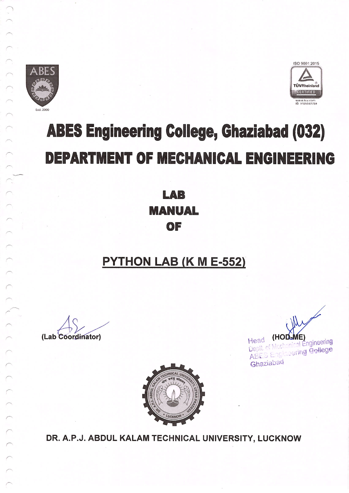 python-lab-manual-programming-with-python-lab-studocu