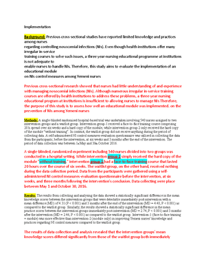 Braden Scale Scenarios - Braden Scale & Skin Breakdown Risk Assessment 