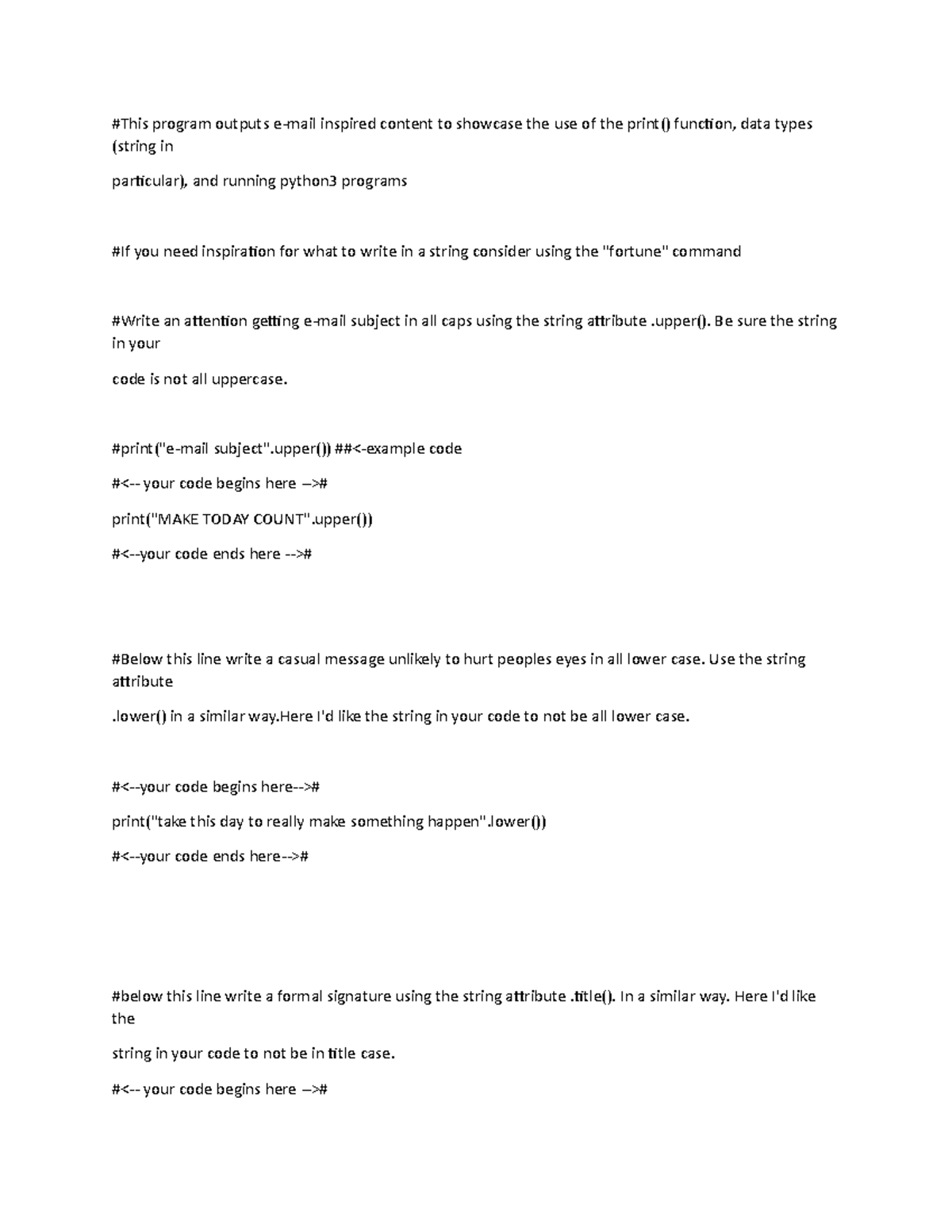 lab02-python-coding-this-program-outputs-e-mail-inspired-content