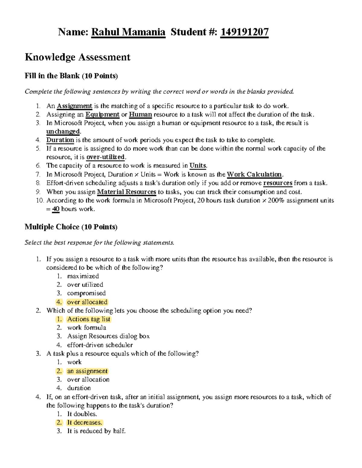 m04 analysis project i am assignment on self perception