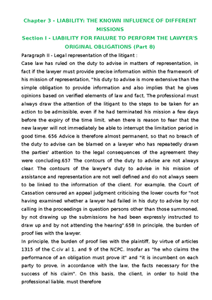 Chapter 4 Section 2 Part.3 - Chapter 4: The separation of powers ...