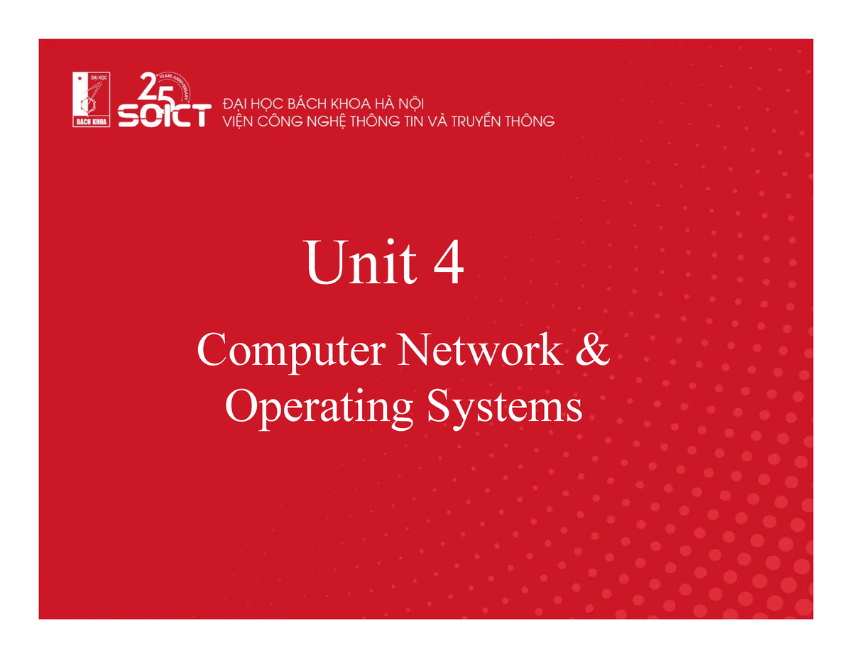 unit1-4-c-in-output-unit-4-computer-network-operating-systems