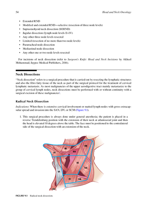 Head and Neck Oncology 2021-121-130 - 104 Head and Neck Oncology CT ...