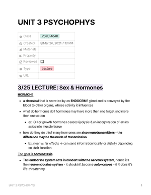 Homework 4 PSYC 4640 - Jesus Rosales PSYC 4640 Homework # What Is The ...