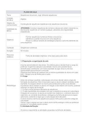 ATV 01 - atividade - Cotidianamente utilizamos o termo política quando ...
