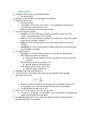 Solomon ch07 tif - Testbank for the chapter - Consumer Behaviour, 7e ...