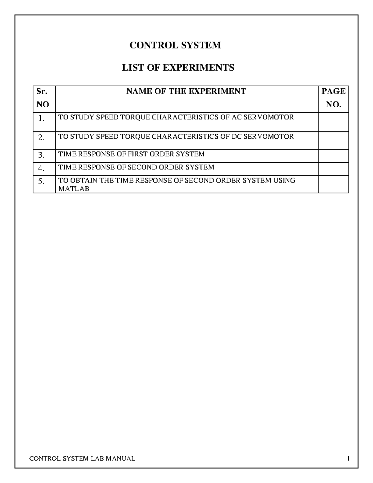 control-system-lab-manual-control-system-lab-manual-1-control-system