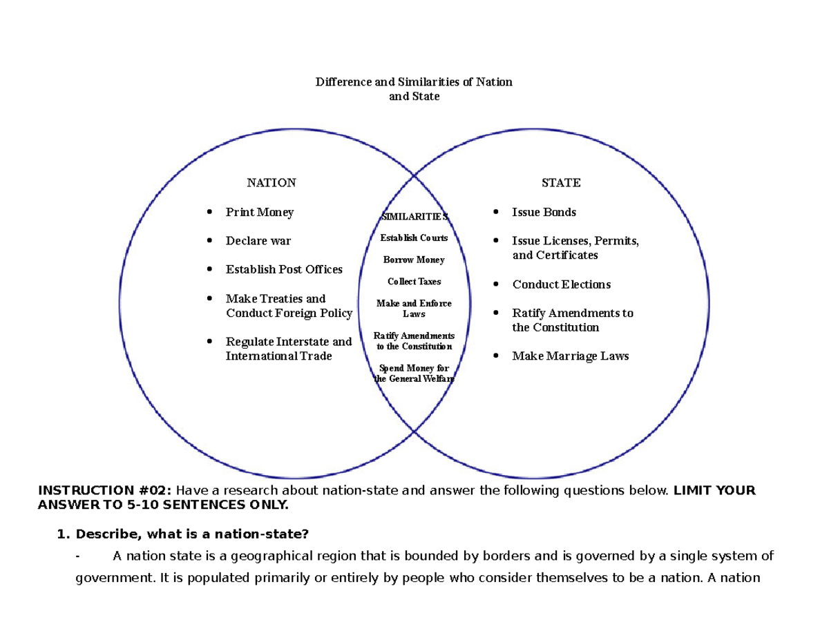 What Is The Similarities Of Campaign And Advocacy