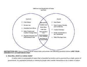 Teaching profession module - prelim - PED 02 THE TEACHING PROFESSION ...